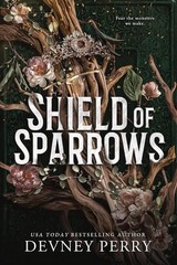 Shield of Sparrows By Devney Perry (English, Paperback) Brand New Book