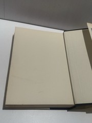 Song of Solomon by Toni Morrison HCDJ 1977 3rd printing Novel GC