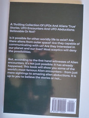 UFOs and Aliens, Conspiracy Theories, Alien Abductions Ser.: UFOs and Aliens : A