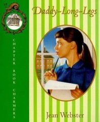 Daddy-Long-Legs (C.B. Charmers) by Webster, Jean,Falkoff, Marc D., Good Book
