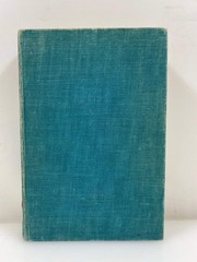 W.B. Yeats 1865-1939 by Hone Ex-library 1962 HC