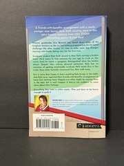 Rachel Reid Common Goal Trade Paperback Fiction 2024 Game Changers Series
