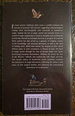 Veneficium: Magic Witchcraft and the Poison Path Daniel Schulke Revised 2nd Ed