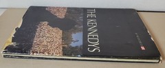 The Kennedys By The Editors Of Life Magazine – Time-LIFE Pictures Vintage 1968