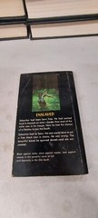 1970 Sebastian Paperback Book 172 Pages Lionel Webb