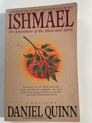 Ishmael By Daniel Quinn Paperback