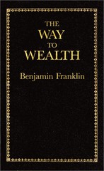 The Way to Wealth (Hardback or Cased Book)