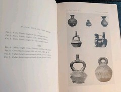 Survey and Excavations in Southern Ecuador, Donald Collier American Ethnology