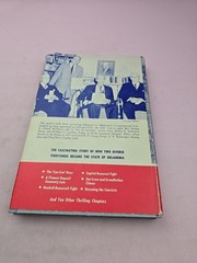 1957 THE 46TH STAR IRVIN HURST HARDCOVER SIGNED
