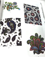 Paisley’s Coloring Book for Artists/Stress Relieving Skyhorse Publishing