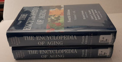 The Encyclopedia of Aging 4th Ed – Gerontology Geriatrics Physiology Nursing