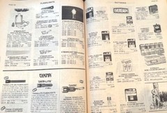 1988 Frazier Brothers Sporting Goods Store Catalog Main Street Franklin Indiana