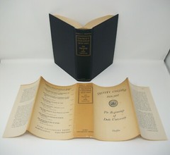 Trinity College 1839-1892 The Beginnings of Duke University Nora C Chaffin