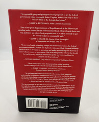 Downsizing the Federal Government; Chris Edwards, Cato Institute 2005 (HC/DJ)