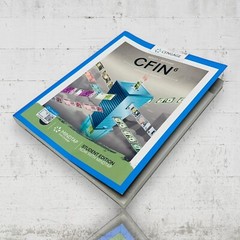 CFIN (MindTap Course List) by Besley, Scott|Brigham, Eugene (Paperback) NEW
