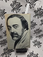 The Boys From Brazil Ira Levin 1976 Random House Hardcover