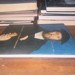 Getty Publications Holbein: Capturing Character Woollett Hardcover 2021 English