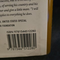 David Goggins Can’t Hurt Me Hardcover Nonfiction Lioncrest Publishing 2008
