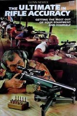 Ultimate in Rifle Accuracy by Glenn Newick, Paperback, 1989, Stoeger, 210 Pages
