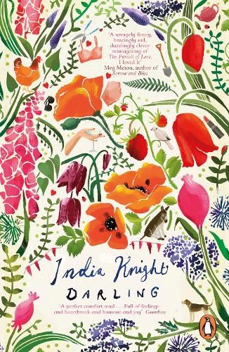 India Knight Darling (Paperback) (UK IMPORT)