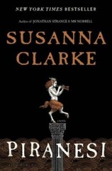 Piranesi – Hardcover By Clarke, Susanna – GOOD