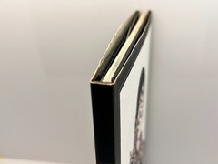 SERGE LUTENS : Photo Book Hardcover French Japanese