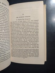 Five Stages of Greek Religion. Gilbert Murray. Beacon Press. 1951. HCDJ