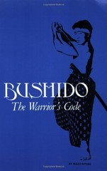 Bushido: The Warrior’s Code