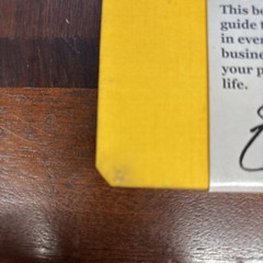 Little Gold Book of YES! Attitude : How to Find, Build and Keep a YES! Attitude