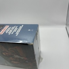 New Louis Lamour The Sackets Bantam Deluxe Gift Box Edition Sealed