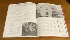 Quilts & Stories from the Peace Creek Homestead, 1874-1900 by Terry Thompson