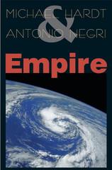 Empire by Michael Hardt and Antonio Negri (2001, Trade Paperback)