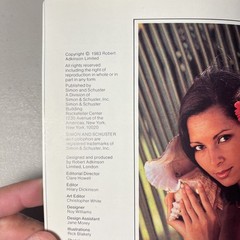 Manual of Nude Photography by Jon Gray & Michael Busselle 1984 Softcover