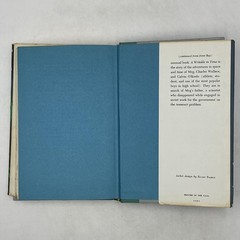 A WRINKLE IN TIME Madeleine L’Engle 1962 1st Ed HC DJ Vintage Blue BCE