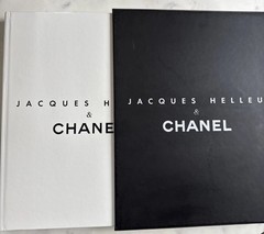 Jacques Helleu & Chanel