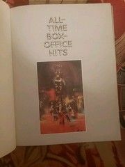 All Time Box-Office Hits 1985 Hardcover 192 Pages Movie Greats & Cinema Classics
