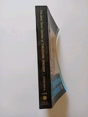 The Best Short Stories Of Theodore Dreiser, Apollo Edition PB 1974 VG