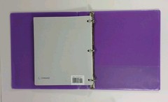 Principles of Macroeconomics 9th Edition – Loose Leaf With Binder – Very Good