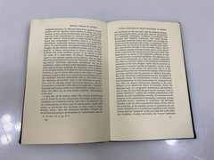 Critical Theory of Society by Wellmer Ex-library 1971 HC