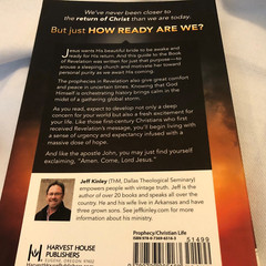 Wake The Bride Book First Edition Paperback Signed By Author Jeff Kinley