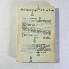 Chess Books LOT OF 11 – Paperbacks