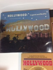 Film Book Lot Movies Hollywood High Child Stars Entertainment Memorabilia