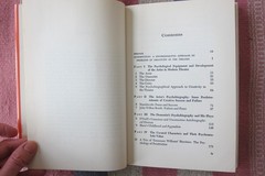 Vintage 1965 Creativity In The Theater A Psychoanalytic Study Philip Weissman HC