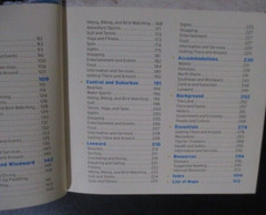 Moon Handbook O’HAU Hawaii byKevin Whitton PAPERBACK BOOK 2013 312 Pages