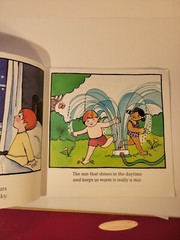 Our Stars by Anne Rockwell Kids Learning Book