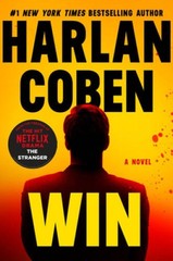 Win – Hardcover By Coben, Harlan – VERY GOOD