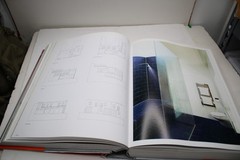 “DESIGNER APARTMENTS” by Julio Fajardo 2007 HARDCOVER 1st Edition