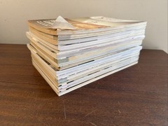 Lot of 16 Bible Study Guides – Explore the Bible Personal Study Guides – Lifeway