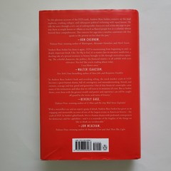 1929: Inside the Greatest Crash by Andrew Ross Sorkin Hard Cover