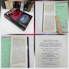 Lot of 12 JAMES A. MICHENER Books Multiple Titles Vintage HC w/DJ